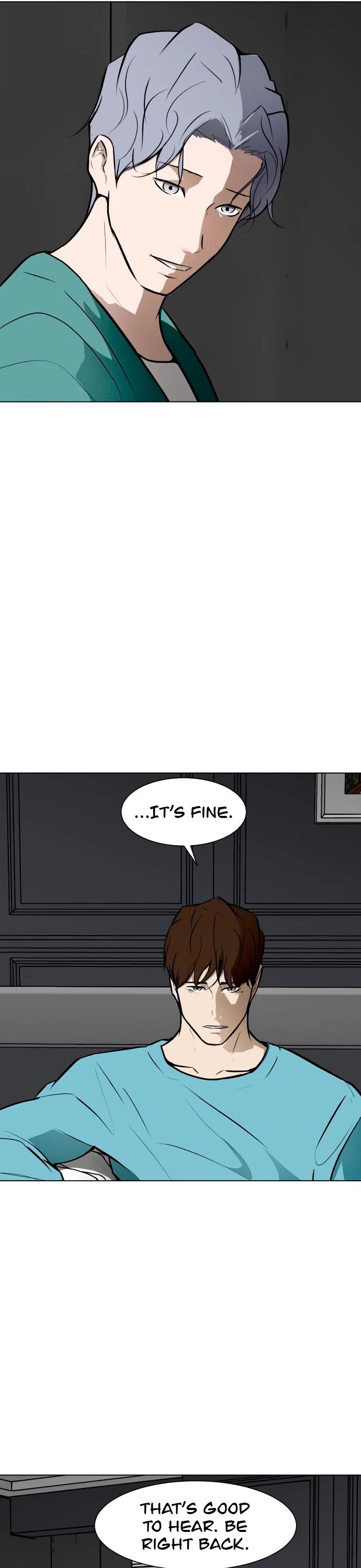 Zombie Fight Chapter 55 page 22 - Chapter 55