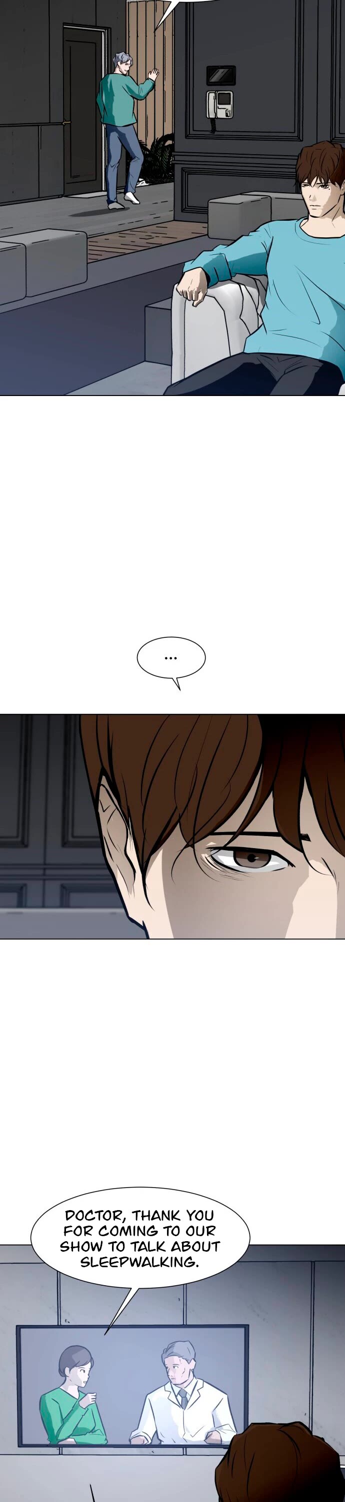 Zombie Fight Chapter 55 page 23 - Chapter 55