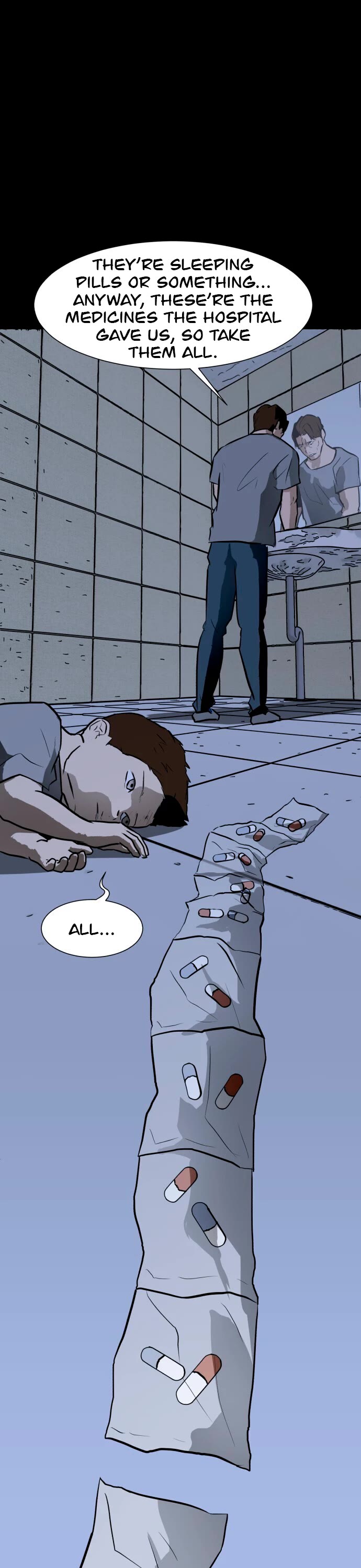 Zombie Fight Chapter 55 page 26 - Chapter 55