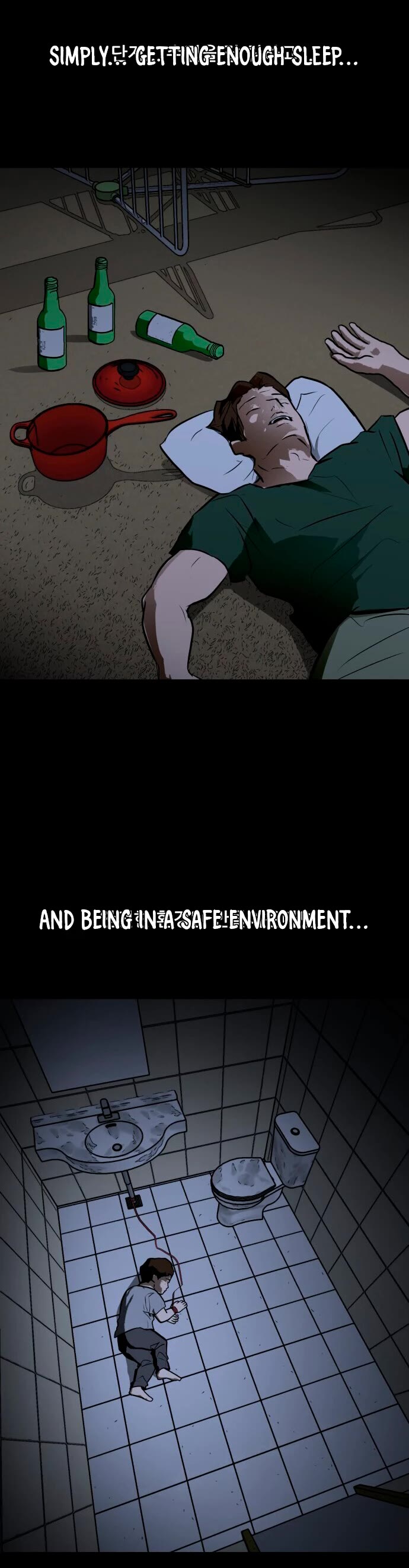 Zombie Fight Chapter 55 page 29 - Chapter 55