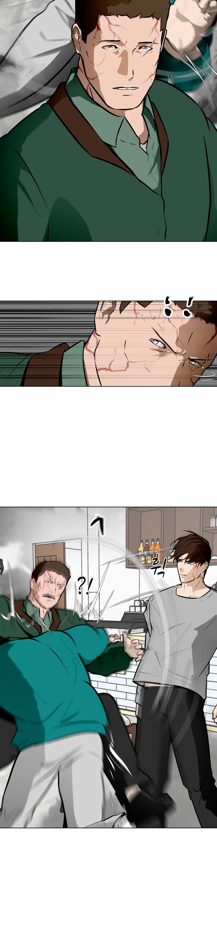 Zombie Fight Chapter 55 page 3 - Chapter 55