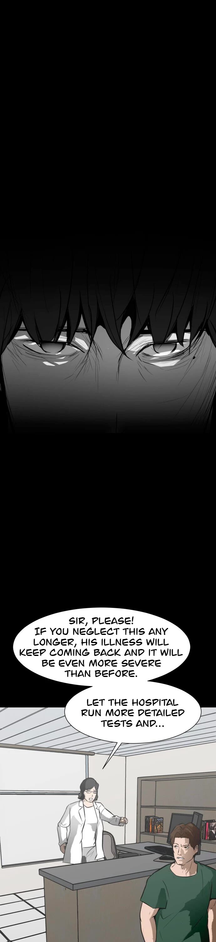 Zombie Fight Chapter 55 page 30 - Chapter 55