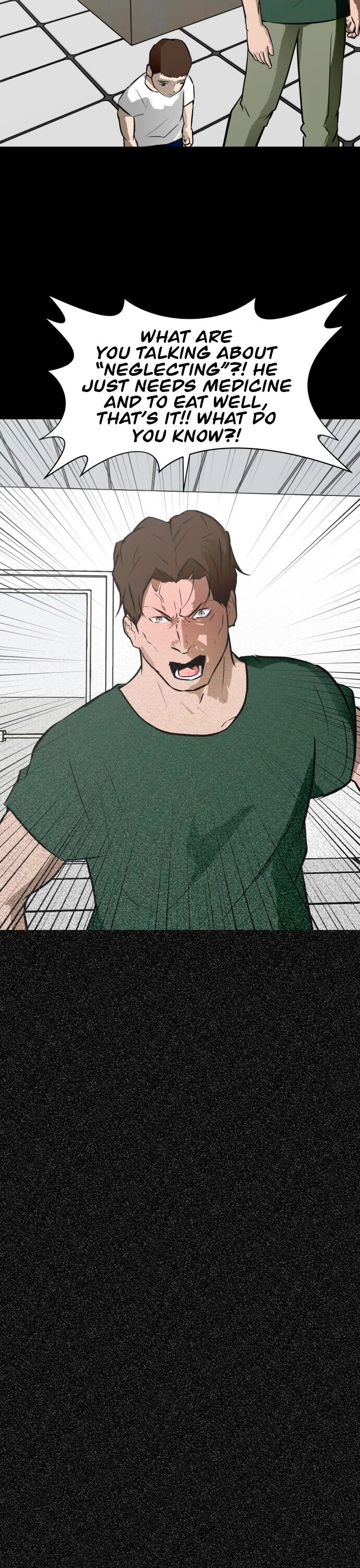 Zombie Fight Chapter 55 page 31 - Chapter 55