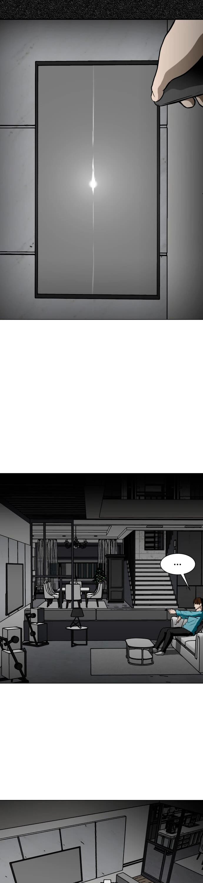 Zombie Fight Chapter 55 page 32 - Chapter 55