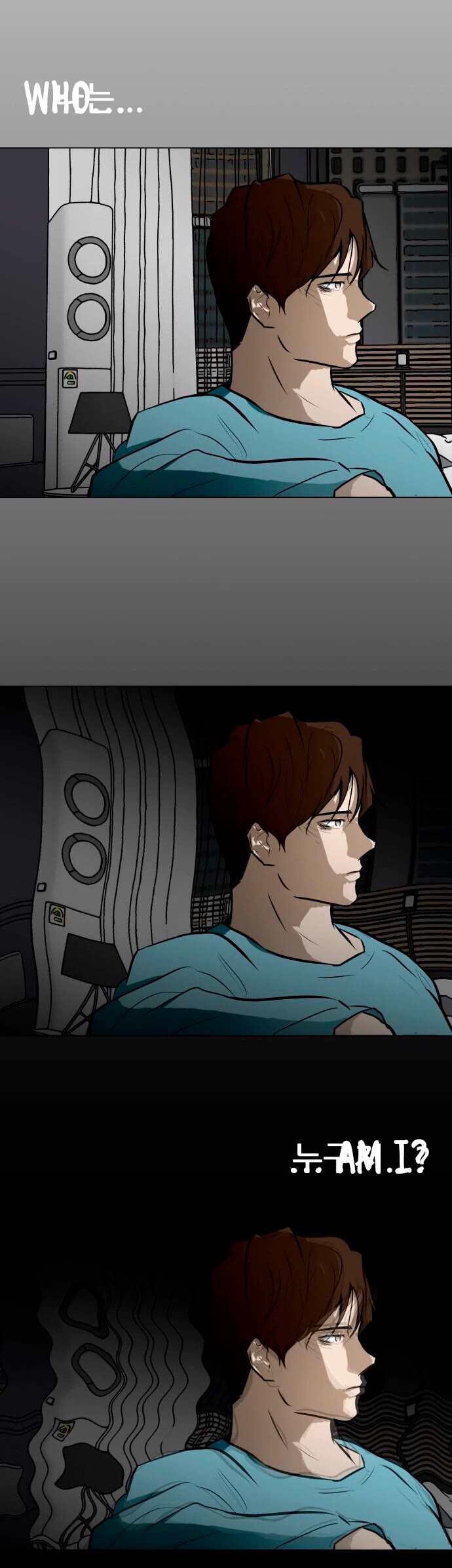 Zombie Fight Chapter 55 page 34 - Chapter 55