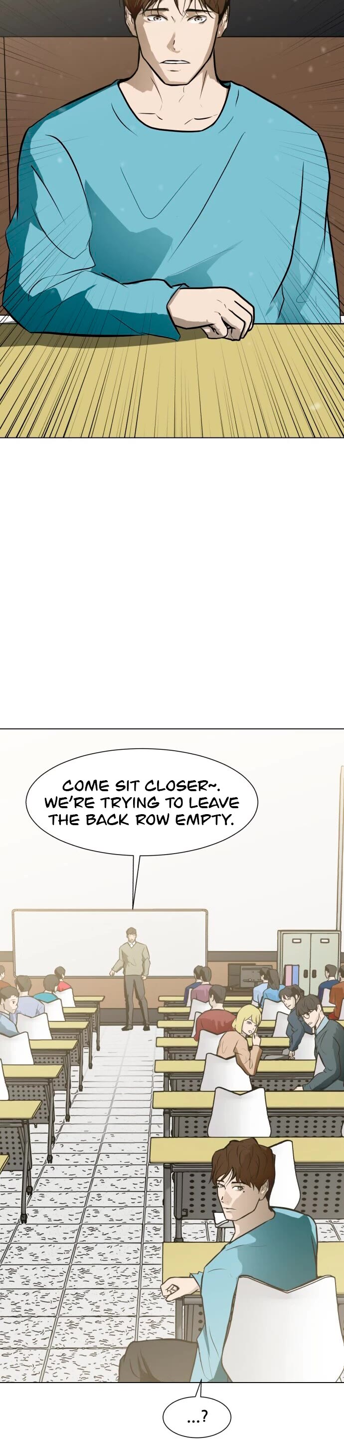 Zombie Fight Chapter 55 page 38 - Chapter 55
