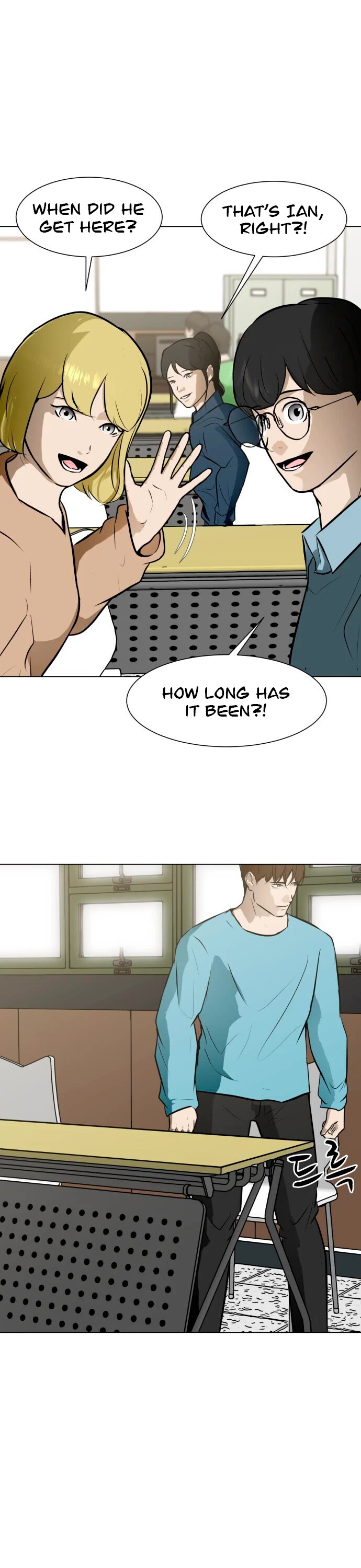 Zombie Fight Chapter 55 page 39 - Chapter 55