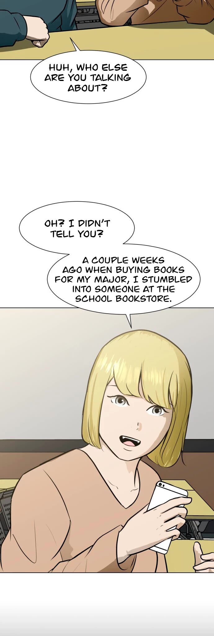 Zombie Fight Chapter 55 page 41 - Chapter 55