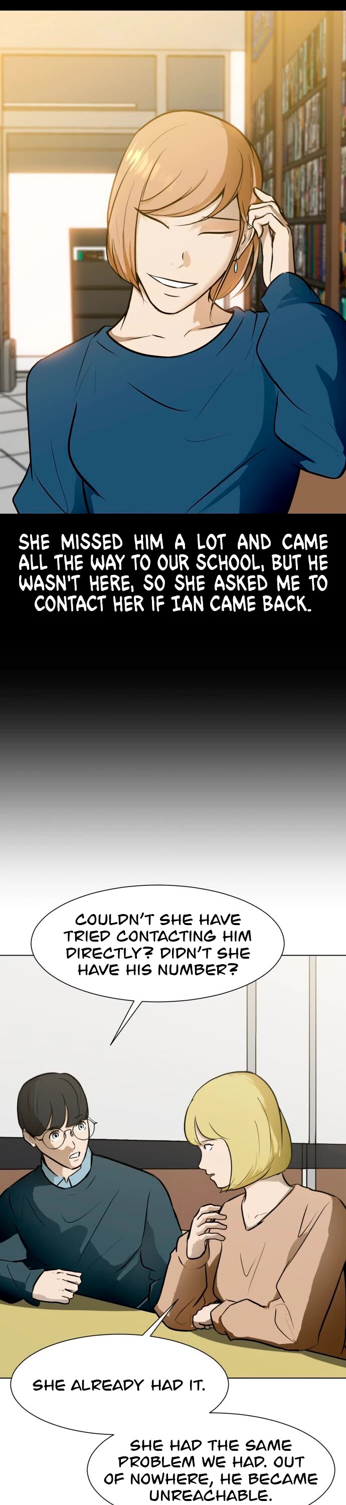 Zombie Fight Chapter 55 page 43 - Chapter 55