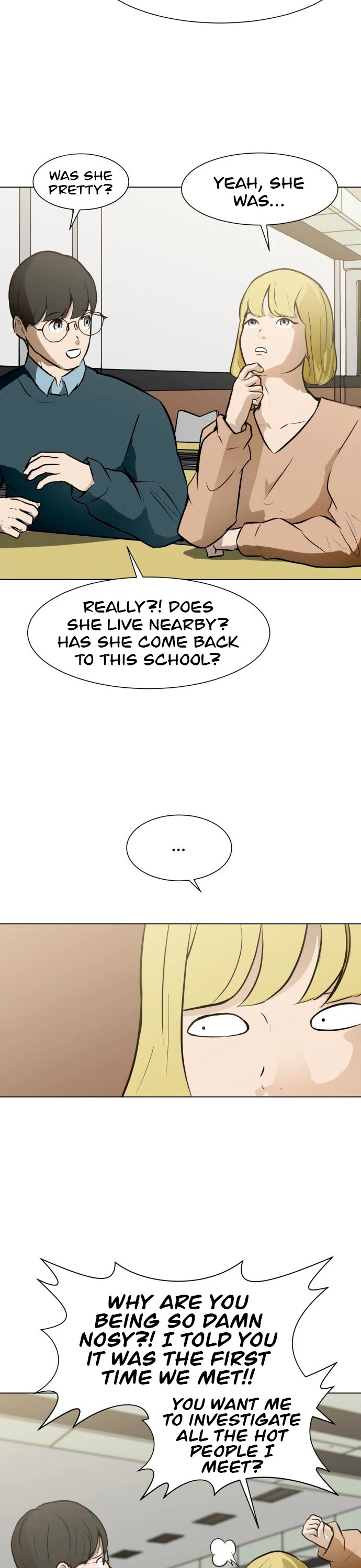 Zombie Fight Chapter 55 page 44 - Chapter 55