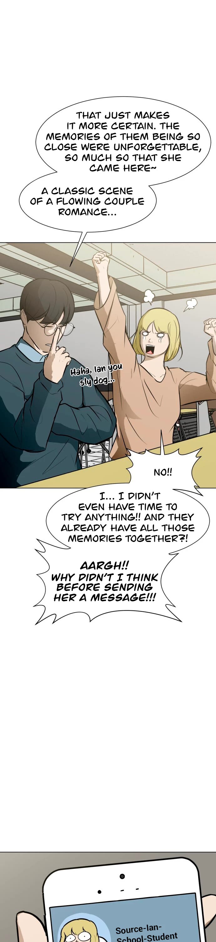 Zombie Fight Chapter 55 page 47 - Chapter 55