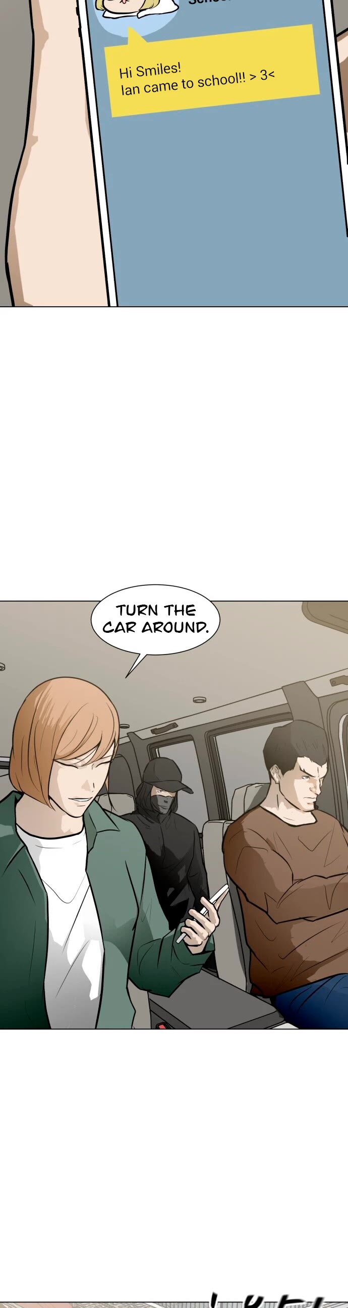 Zombie Fight Chapter 55 page 48 - Chapter 55