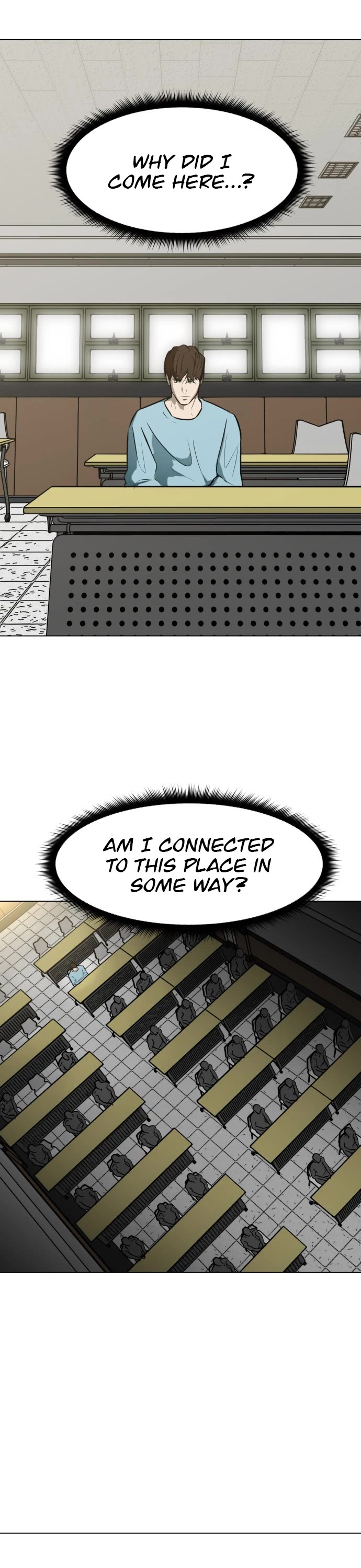 Zombie Fight Chapter 56 page 10 - Chapter 56