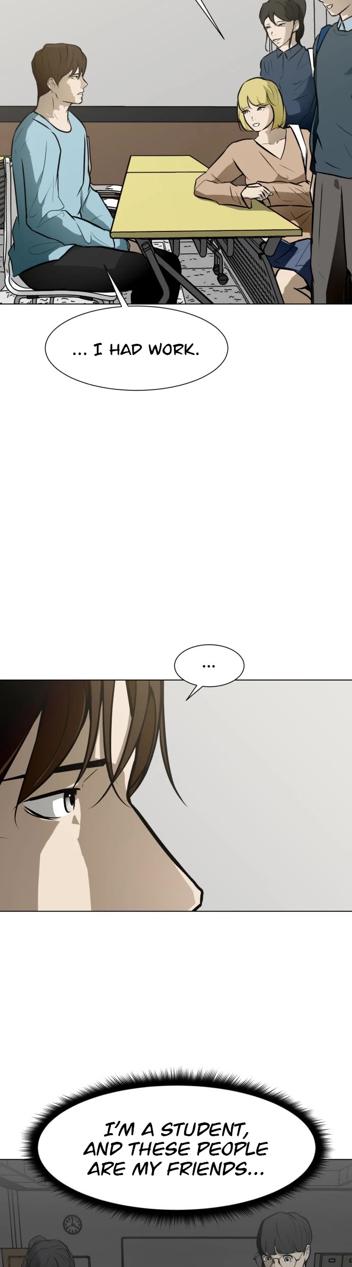 Zombie Fight Chapter 56 page 12 - Chapter 56