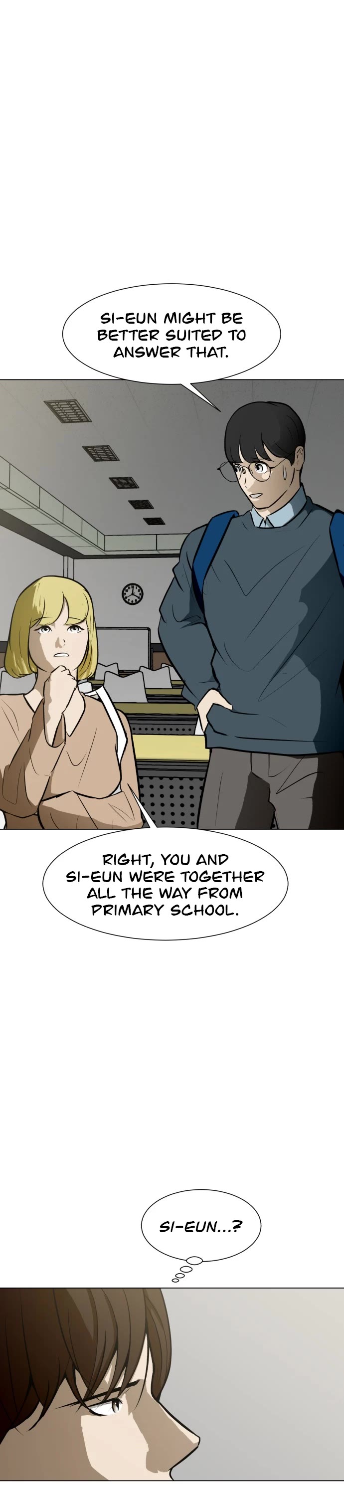 Zombie Fight Chapter 56 page 14 - Chapter 56