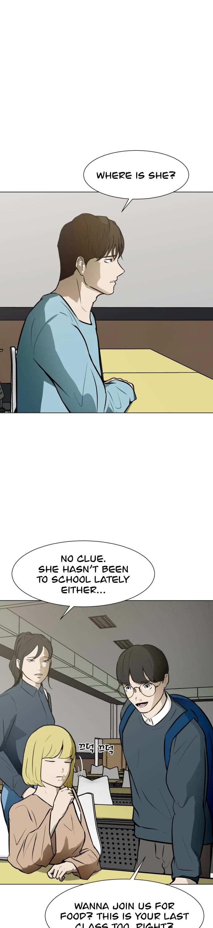 Zombie Fight Chapter 56 page 15 - Chapter 56
