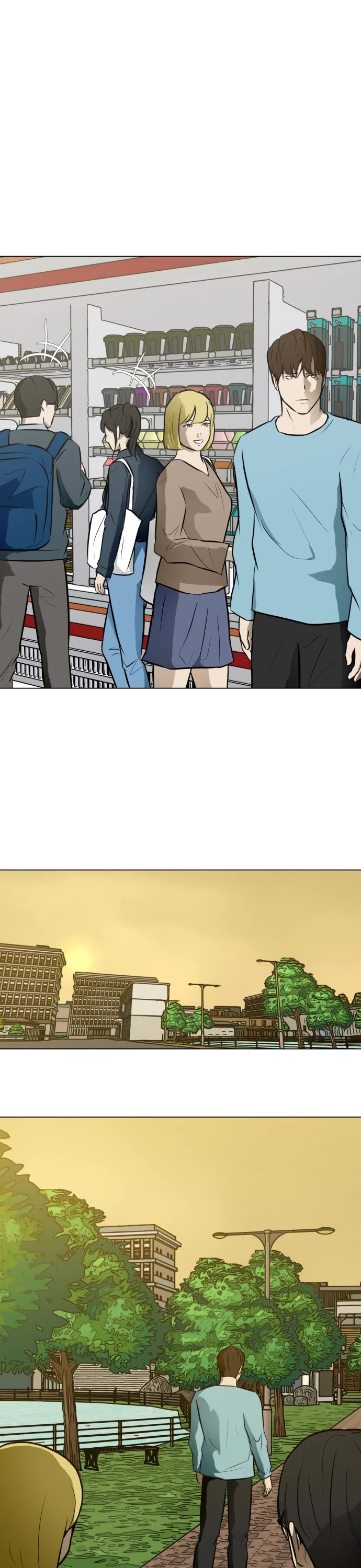 Zombie Fight Chapter 56 page 18 - Chapter 56