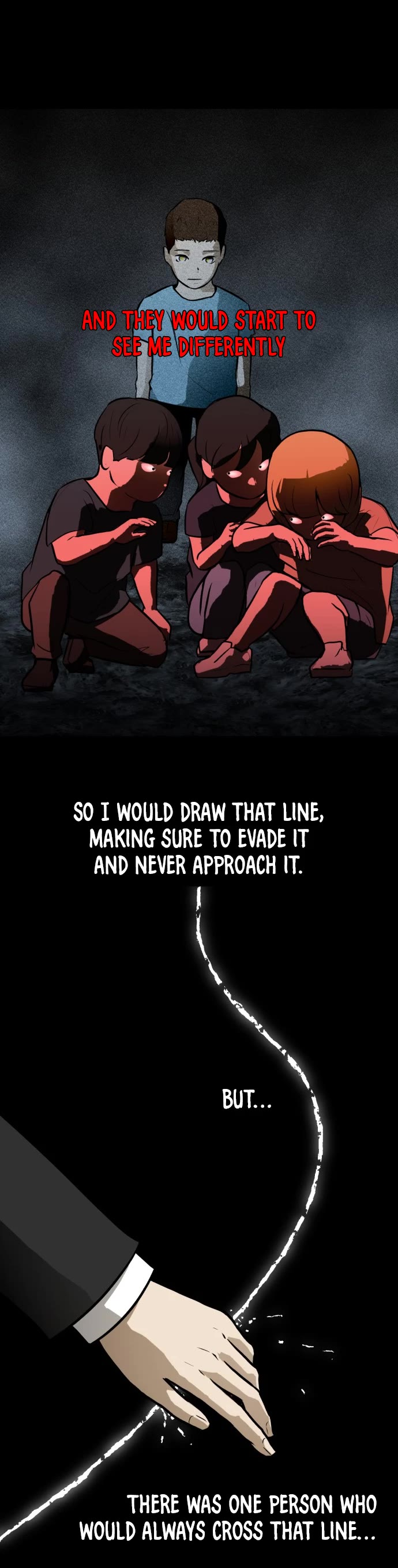Zombie Fight Chapter 56 page 25 - Chapter 56