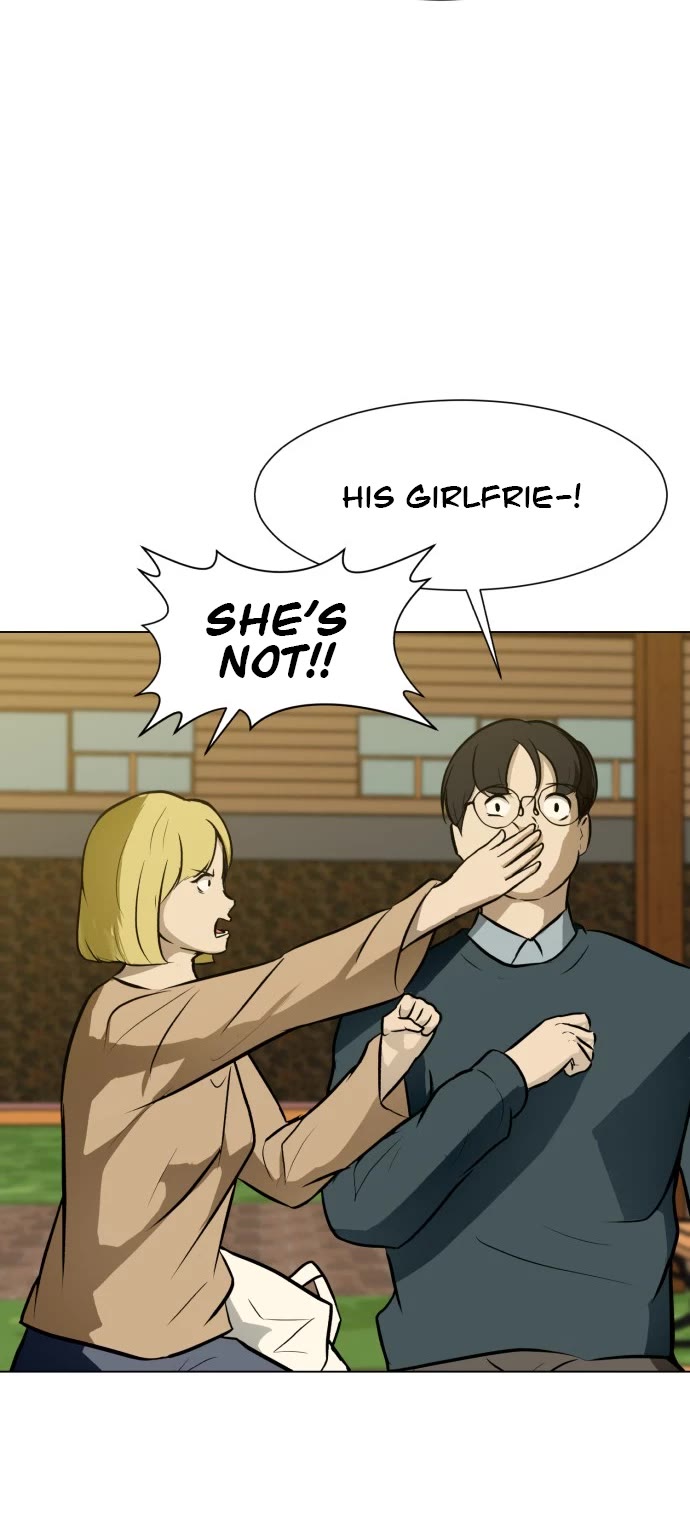 Zombie Fight Chapter 56 page 29 - Chapter 56