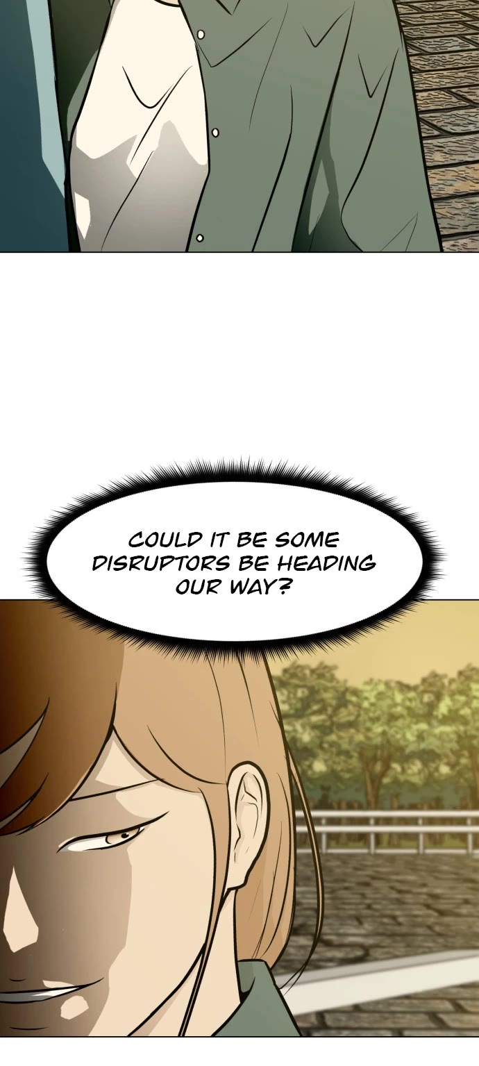 Zombie Fight Chapter 56 page 39 - Chapter 56