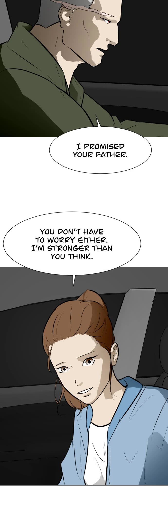 Zombie Fight Chapter 56 page 4 - Chapter 56