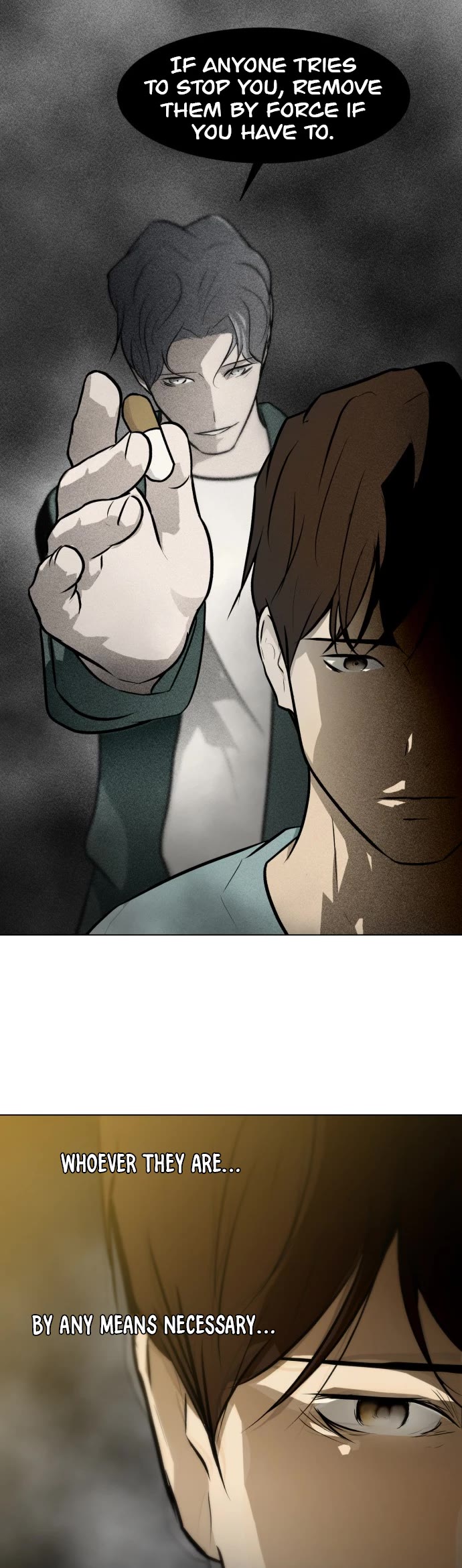 Zombie Fight Chapter 56 page 42 - Chapter 56