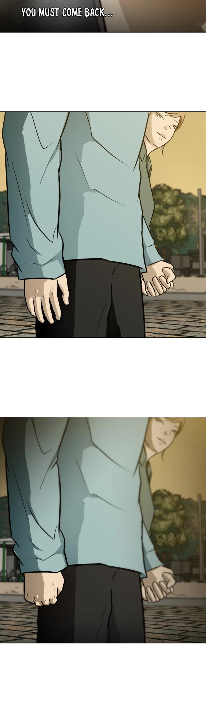 Zombie Fight Chapter 56 page 43 - Chapter 56