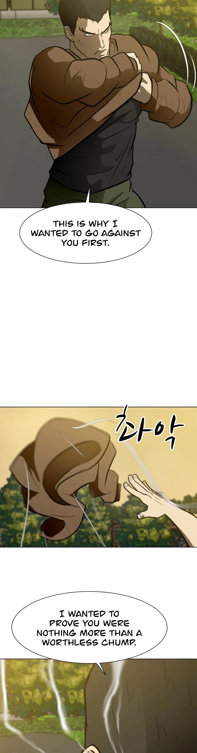 Zombie Fight Chapter 56 page 47 - Chapter 56