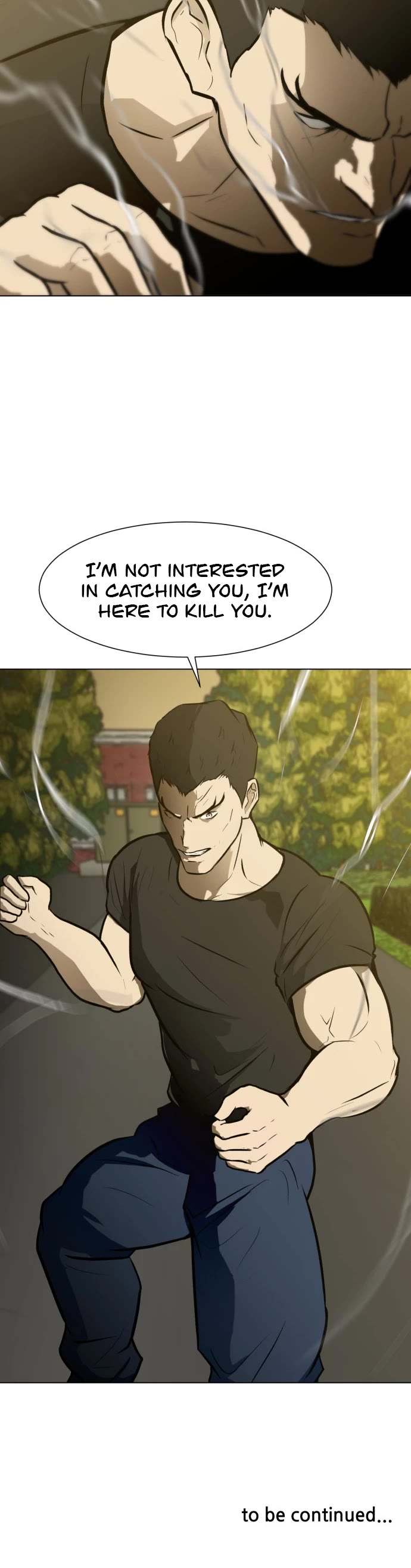 Zombie Fight Chapter 56 page 48 - Chapter 56