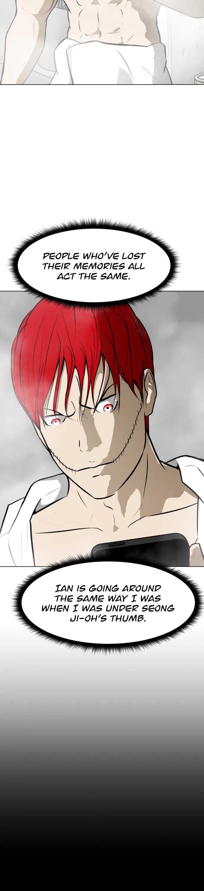 Zombie Fight Chapter 56 page 7 - Chapter 56