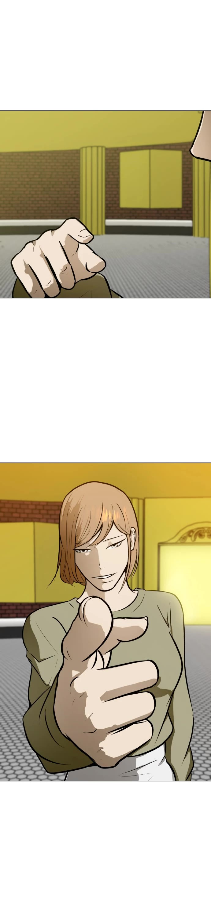 Zombie Fight Chapter 57 page 14 - Chapter 57