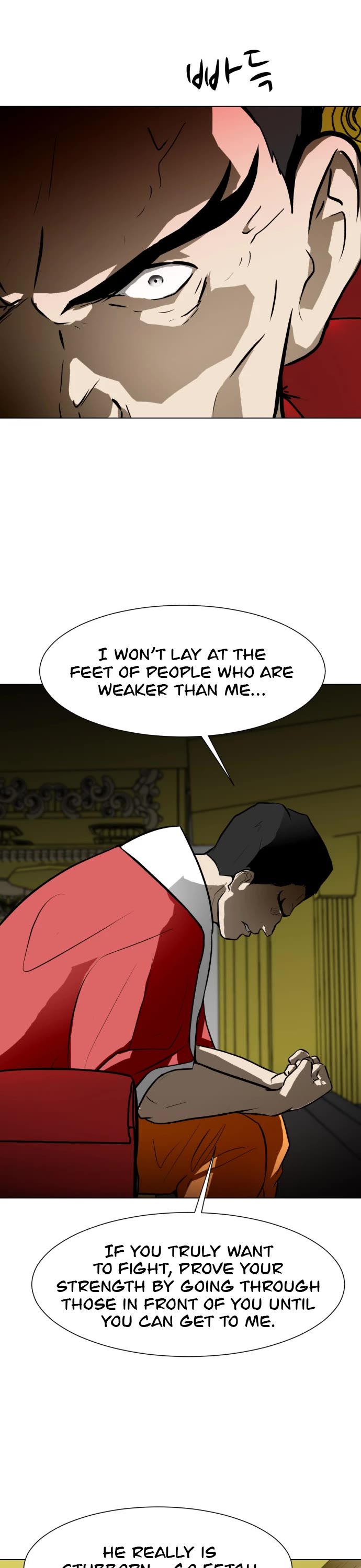 Zombie Fight Chapter 57 page 15 - Chapter 57