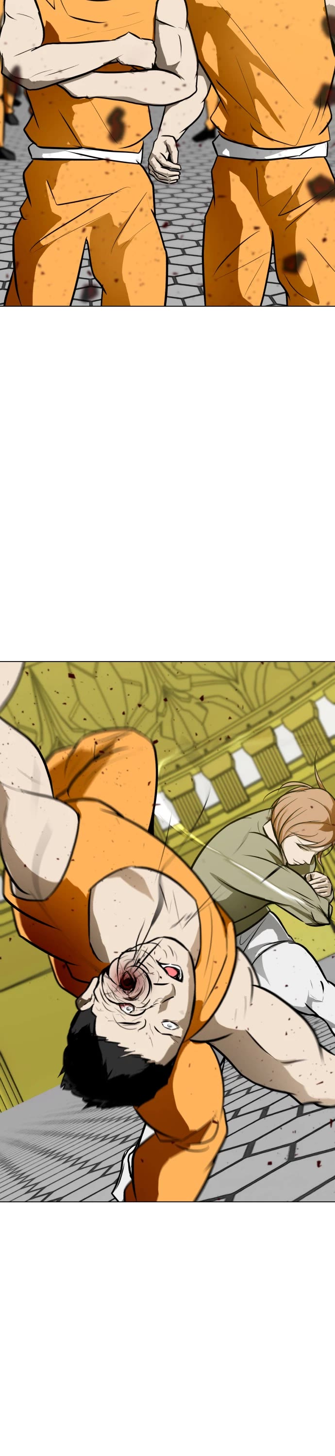 Zombie Fight Chapter 57 page 19 - Chapter 57