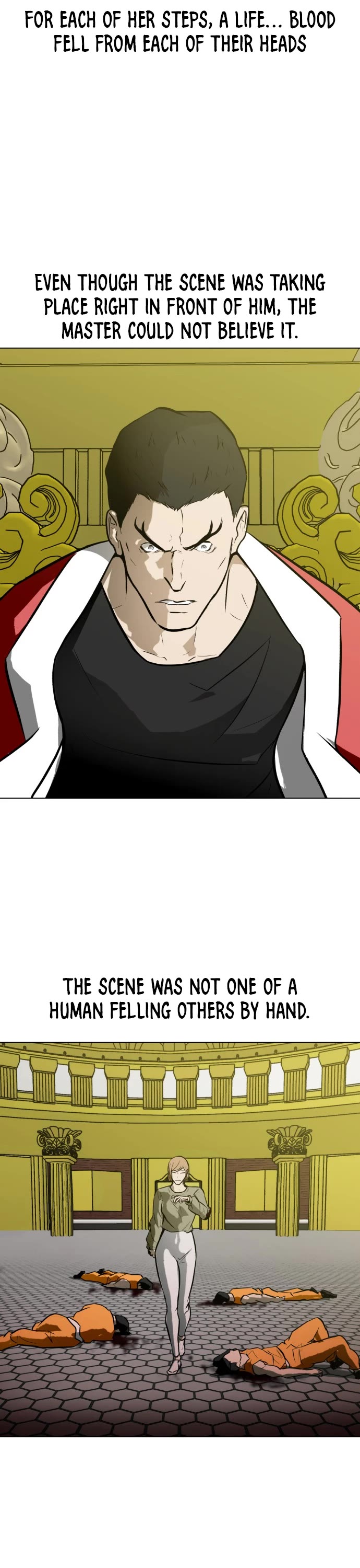 Zombie Fight Chapter 57 page 24 - Chapter 57