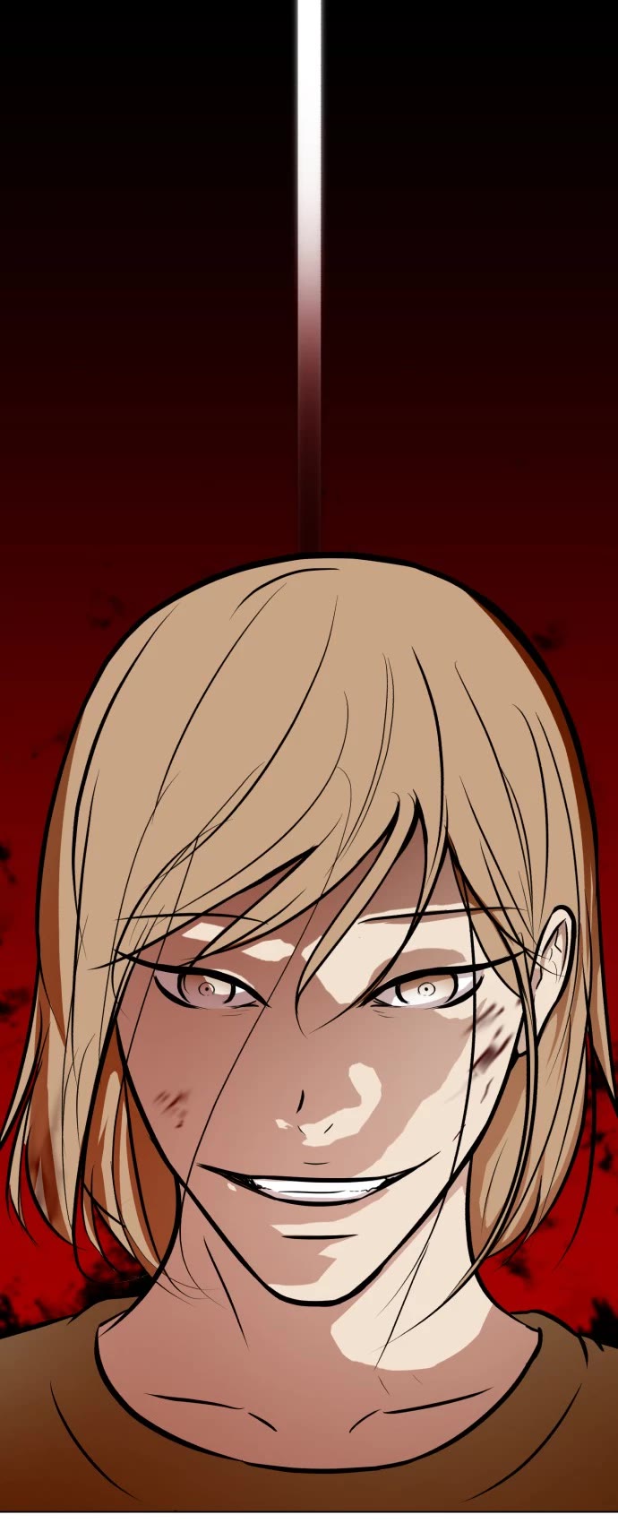 Zombie Fight Chapter 57 page 27 - Chapter 57