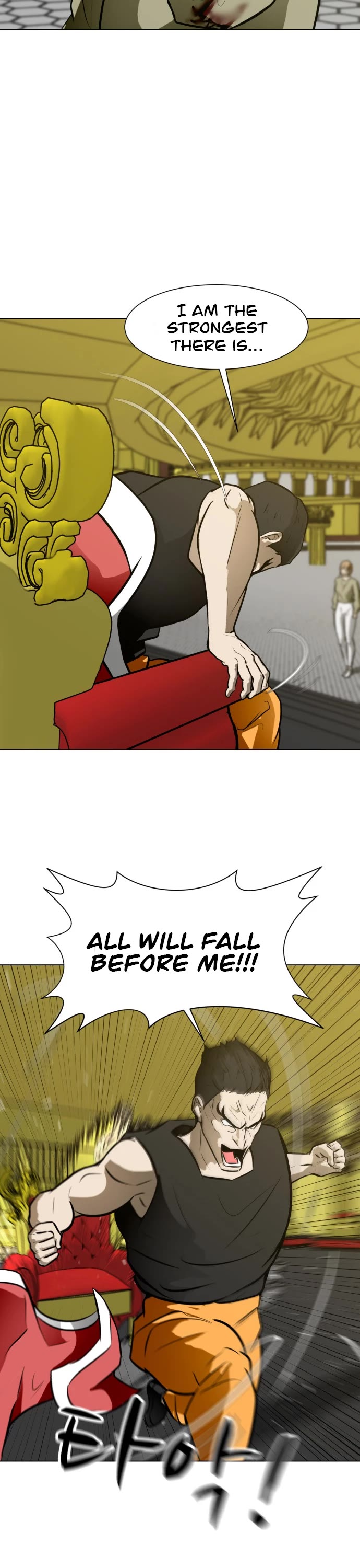Zombie Fight Chapter 57 page 29 - Chapter 57