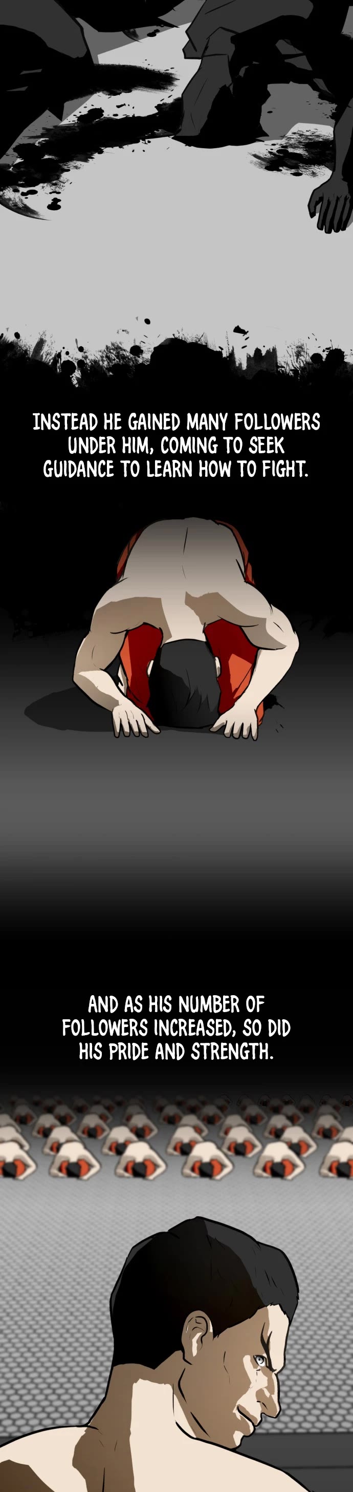 Zombie Fight Chapter 57 page 4 - Chapter 57