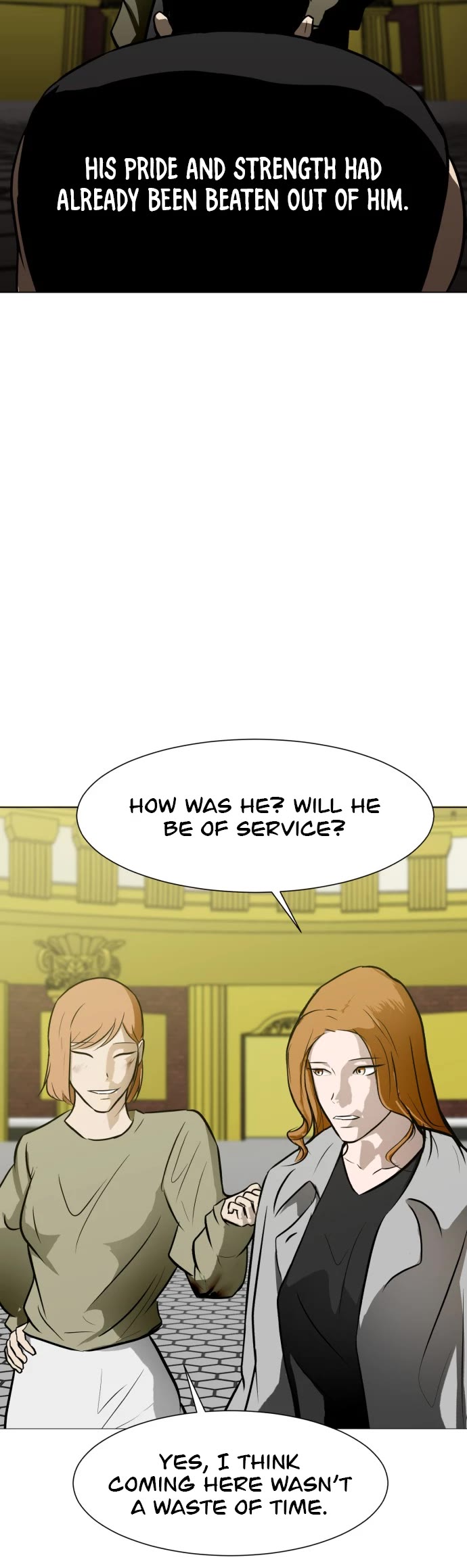 Zombie Fight Chapter 57 page 43 - Chapter 57