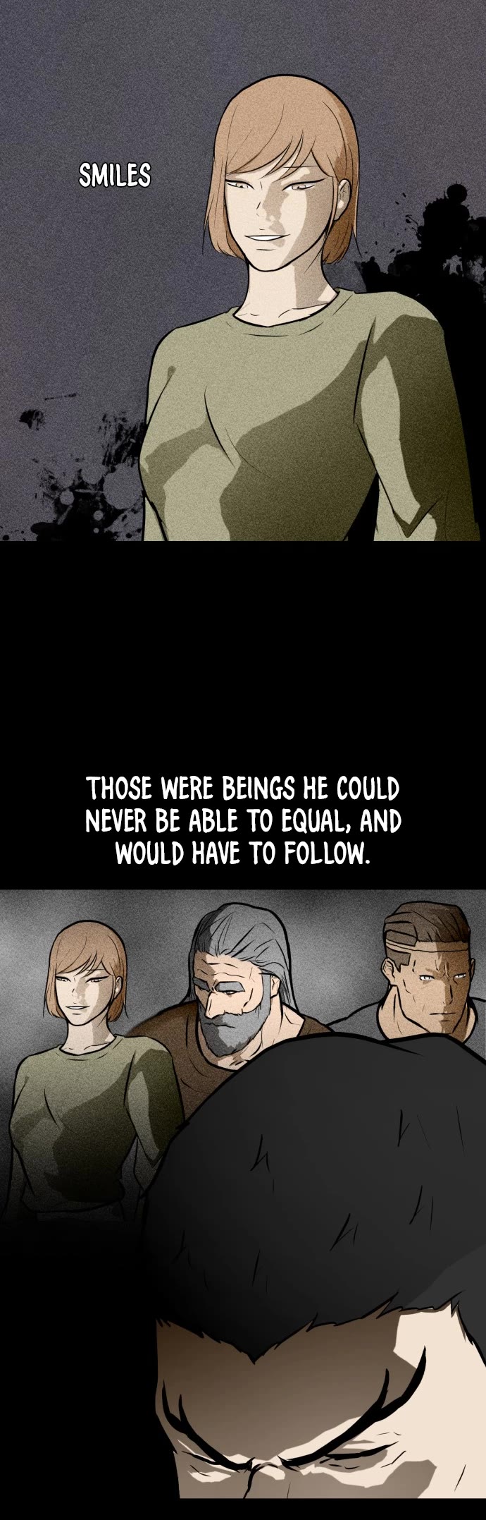 Zombie Fight Chapter 57 page 48 - Chapter 57