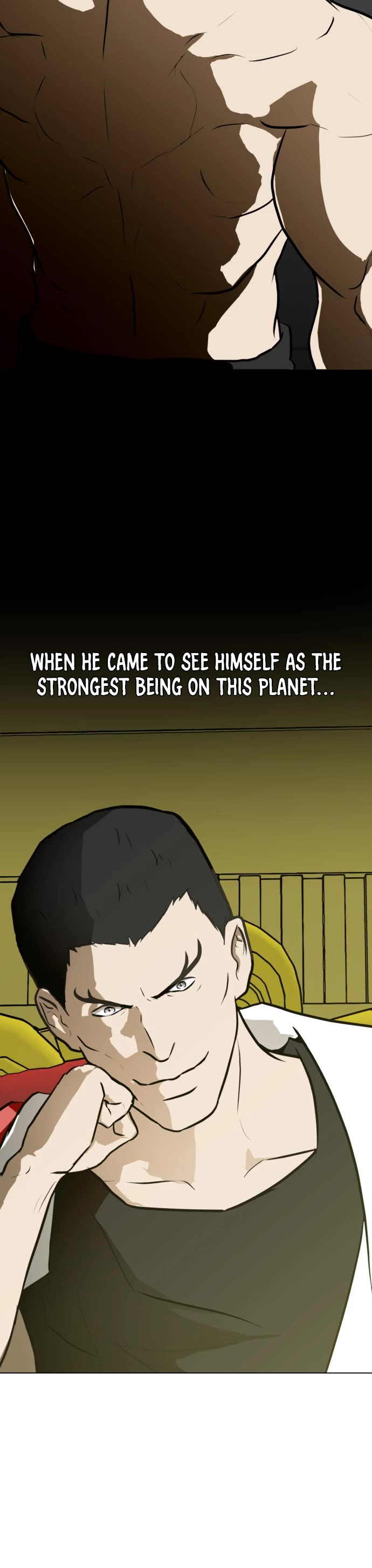 Zombie Fight Chapter 57 page 5 - Chapter 57