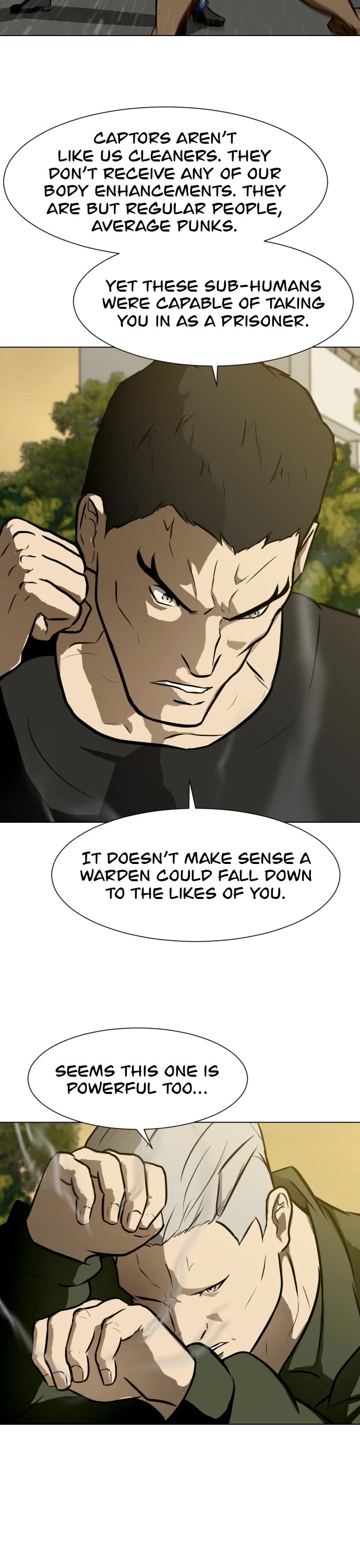 Zombie Fight Chapter 57 page 51 - Chapter 57