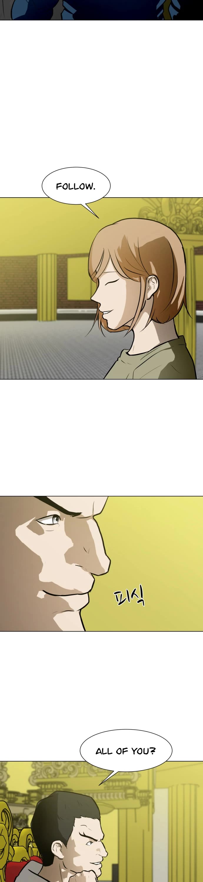 Zombie Fight Chapter 57 page 7 - Chapter 57