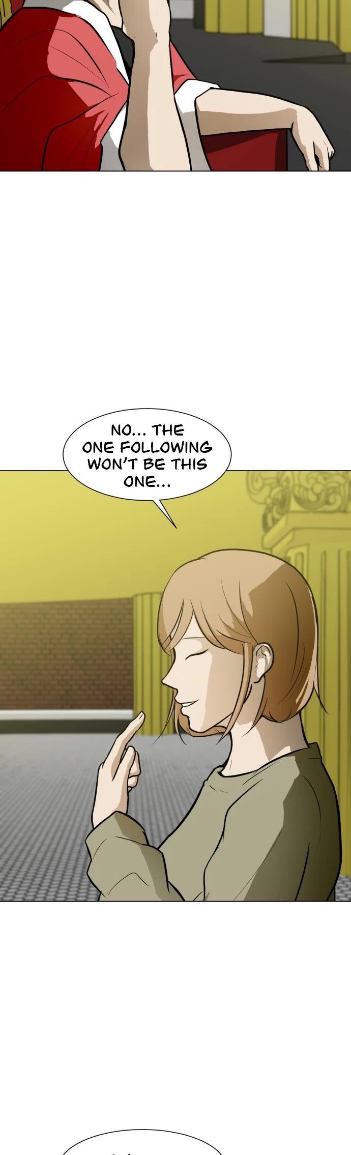 Zombie Fight Chapter 57 page 8 - Chapter 57