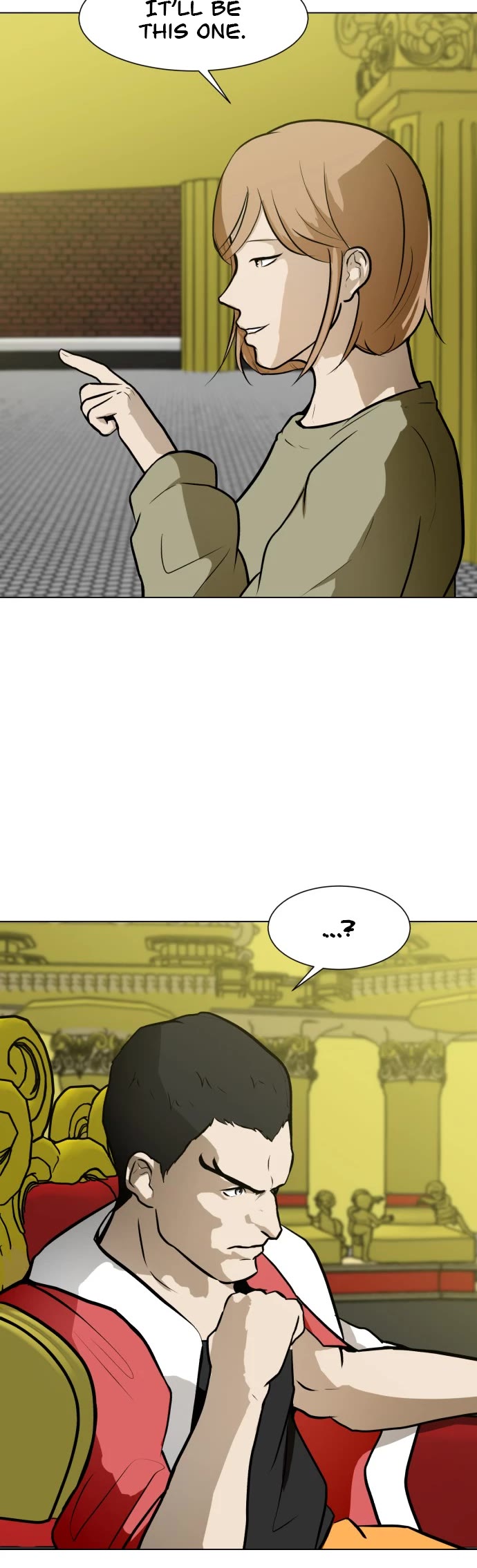 Zombie Fight Chapter 57 page 9 - Chapter 57