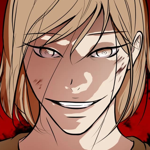 Zombie Fight Chapter 57 cover
