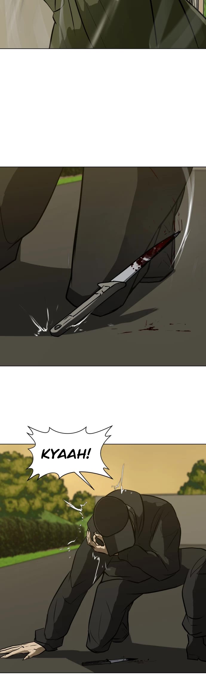 Zombie Fight Chapter 58 page 10 - Chapter 58