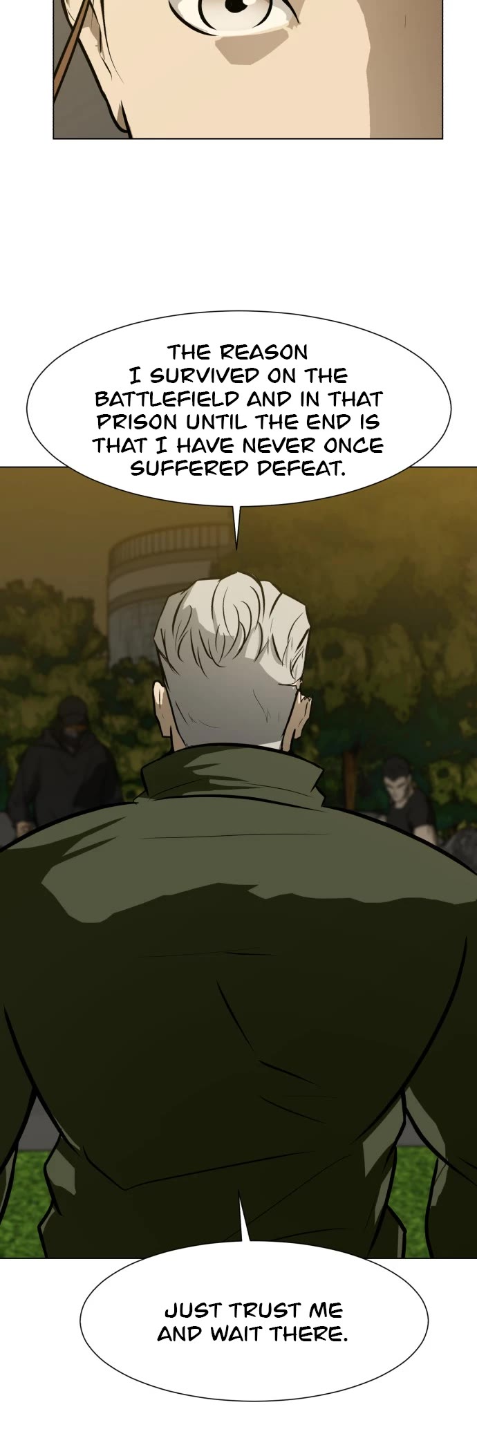 Zombie Fight Chapter 58 page 14 - Chapter 58