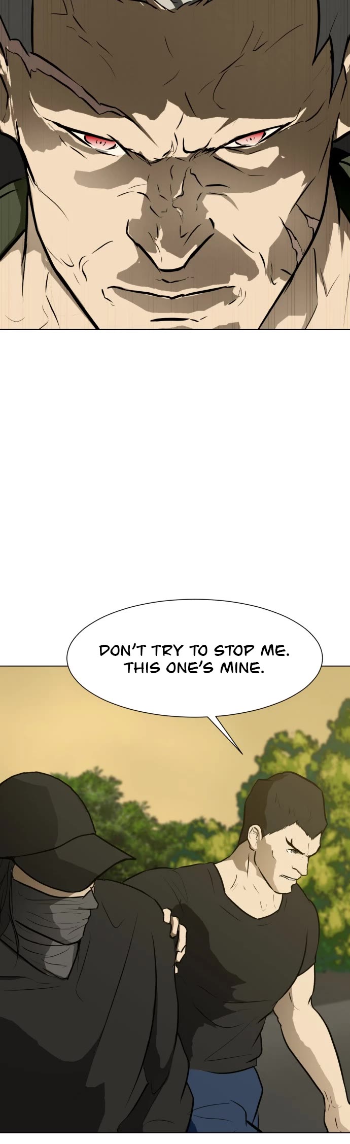 Zombie Fight Chapter 58 page 18 - Chapter 58