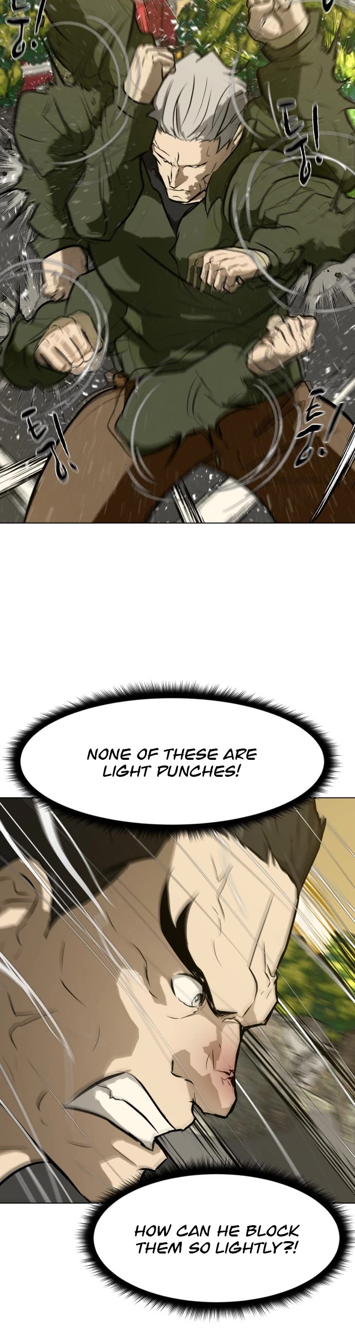 Zombie Fight Chapter 58 page 30 - Chapter 58