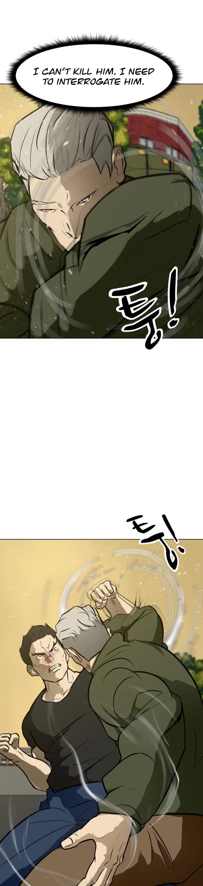 Zombie Fight Chapter 58 page 31 - Chapter 58
